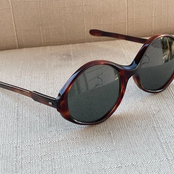 Vintage Universal Women Sunglasses Brown Eye Wear 51/2 UCD 2130 52[]20 main image 8